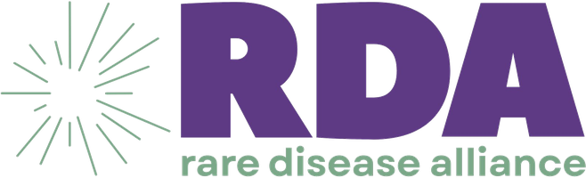 Rare Disease Alliance logo